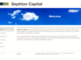 sephtoncapital.com