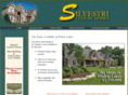 silvestricustomhomes.com