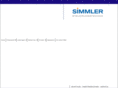 simmler.info