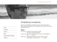 simplifyingcomplexity.net