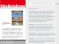 sitesolutionsmag.com
