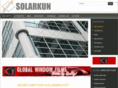 solarkun.com