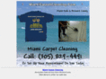 southbeachcarpetcleaning.com