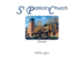 stpatricksquebec.com