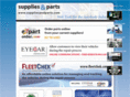 suppliesandparts.com