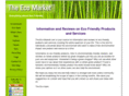 the-eco-market.com