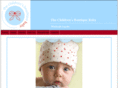 thechildrensboutiquebaby.com