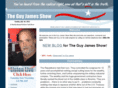 theguyjamesshow.com