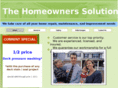 thehomeownerssolution.net