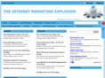 theinternetmarketingexplosion.com