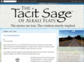 thetacitsage.com