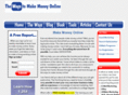 thewaystomakemoneyonline.com