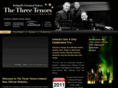 threetenorsireland.com