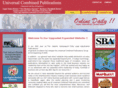 universalcombinedpublications.com