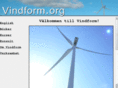 vindform.org
