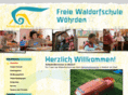 waldorfschule-woehrden.de