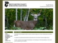 westchesterbowhunters.com