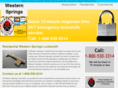westernspringslocksmith.com