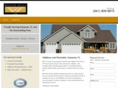 westinhillscorp.com