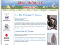 whileurout.com