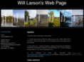 williamlarson.com