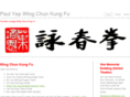wingchun108.com