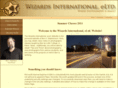 wizardintl.com