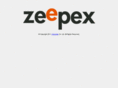 zeepex.com