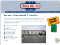 96olioselfstorage.com