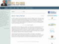 aboutharrypalmer.com