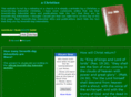 achristian.org