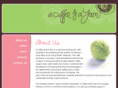 acoffeeandayarn.com