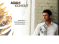 adamkohout.com