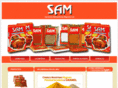alimentossam.com