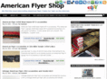 americanflyershop.com