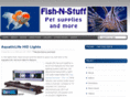 athensfishnstuff.net