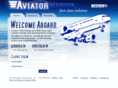 aviatorwebdesign.com