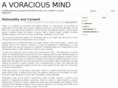 avoraciousmind.com