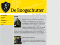 bcdeboogschutter.nl