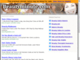 beautyminute.com