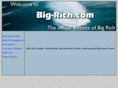 big-rich.com