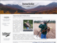 bowtote.com