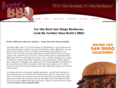 brettsbbq.com