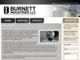 burnettindustries.com