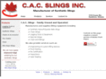 cacslings.ca