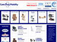 careplusmobility.com
