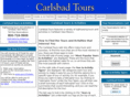 carlsbadtours.net