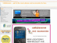 cellularzonebiz.com