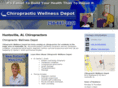 chiropracticmassagetherapeutic.com