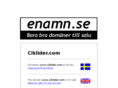 ciklider.com